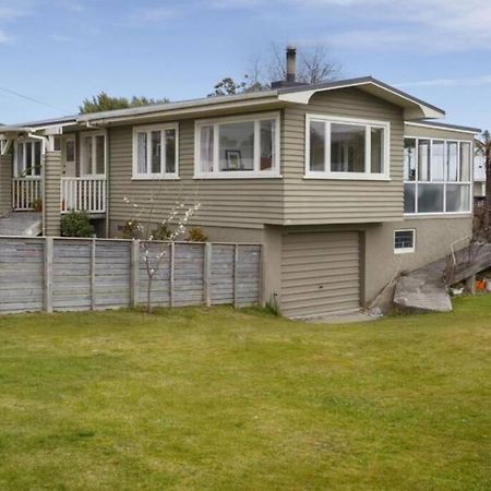 Villa Adventurers Retreat Tauposee Exterior foto